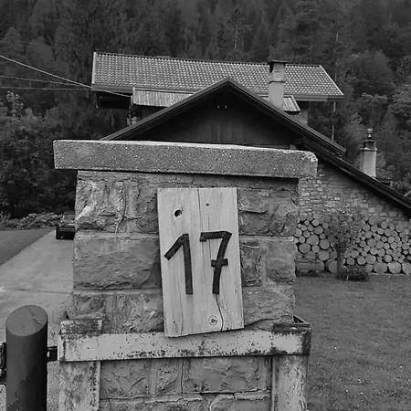 Panzió Abete Bianco Auronzo di Cadore