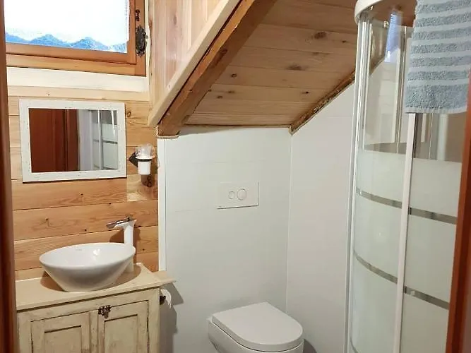 Abete Bianco Bed & Breakfast *