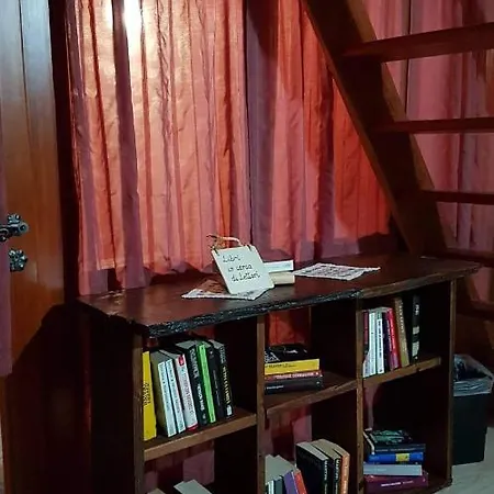 Abete Bianco * ארונצו די קדורה