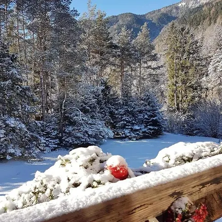 Abete Bianco * ארונצו די קדורה