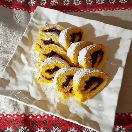 Abete Bianco ארונצו די קדורה