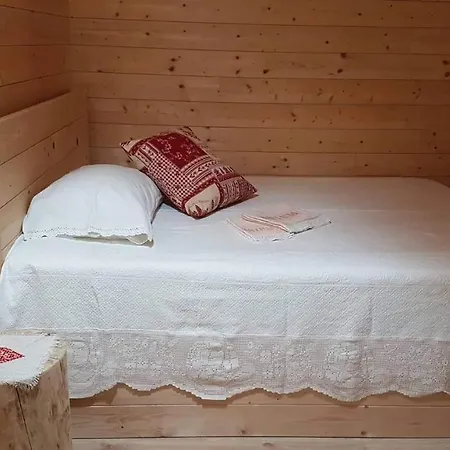 B&B Abete Bianco