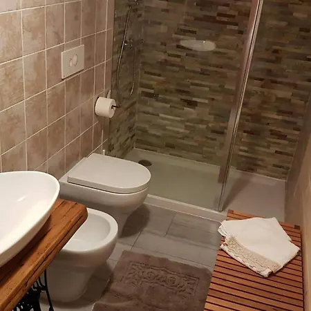 Abete Bianco Panzió Auronzo di Cadore