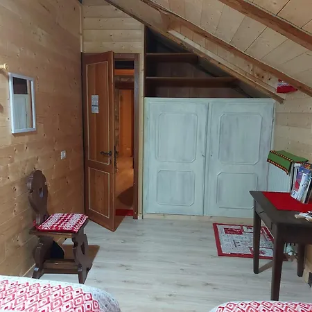 Abete Bianco