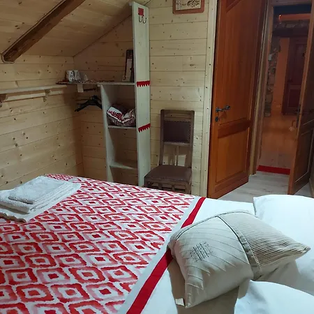 Bed and breakfast Abete Bianco Auronzo di Cadore