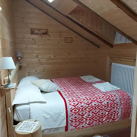 Bed and breakfast Abete Bianco