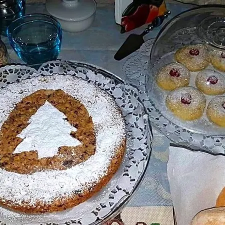 Abete Bianco B&B