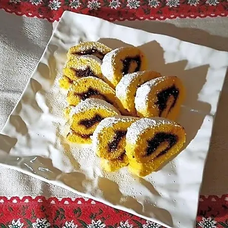 Abete Bianco