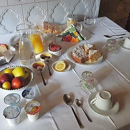 Abete Bianco B&B *