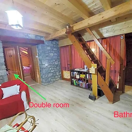 Abete Bianco B&B *