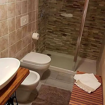 Abete Bianco B&B *