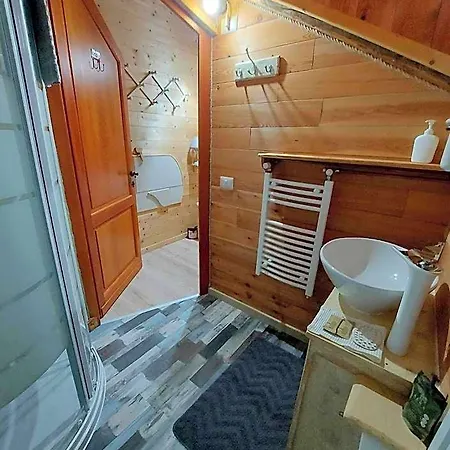 B&B Abete Bianco *