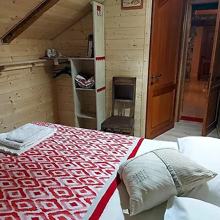 Abete Bianco B&B *