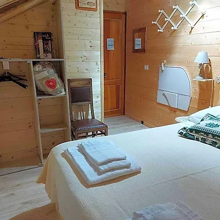 B&B Abete Bianco *